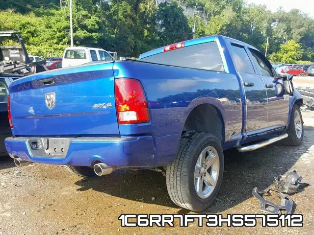1C6RR7FT3HS575112 фото 5