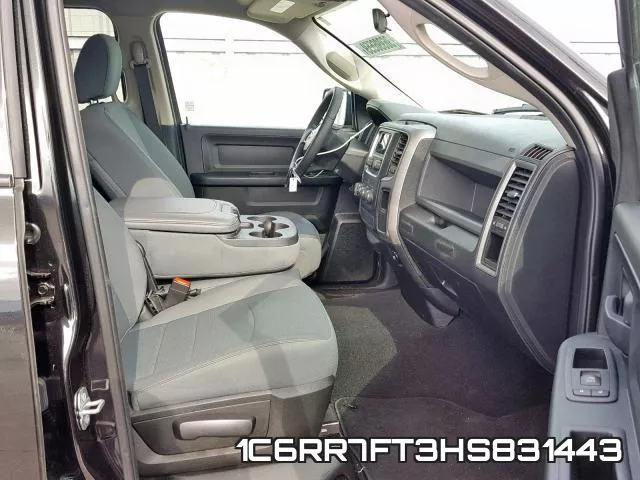1C6RR7FT3HS831443 фото 6