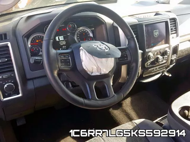 1C6RR7LG5KS592914 фото 10