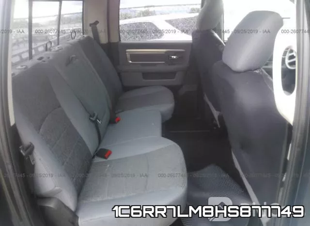 1C6RR7LM8HS877749 фото 9