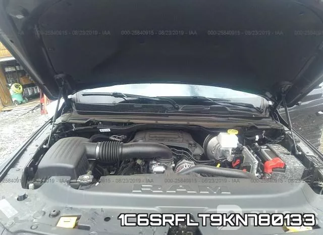 1C6SRFLT9KN780133 фото 2