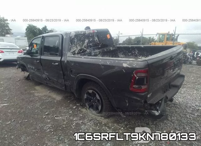 1C6SRFLT9KN780133 фото 3
