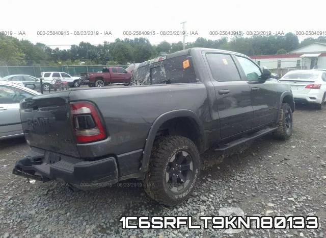 1C6SRFLT9KN780133 фото 4