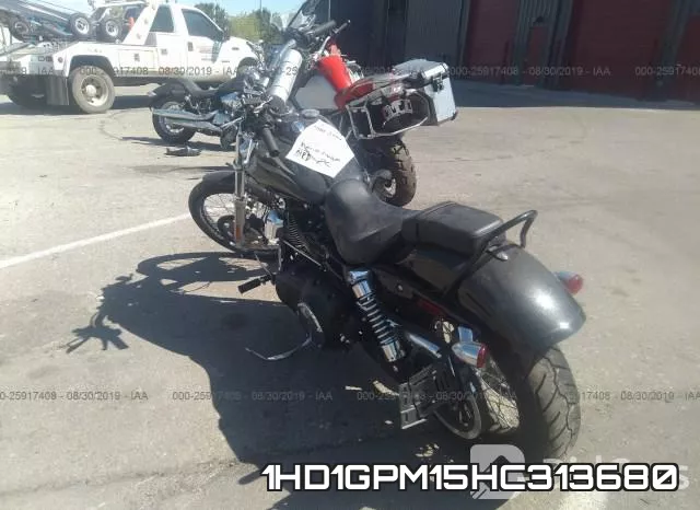1HD1GPM15HC313680 фото 4