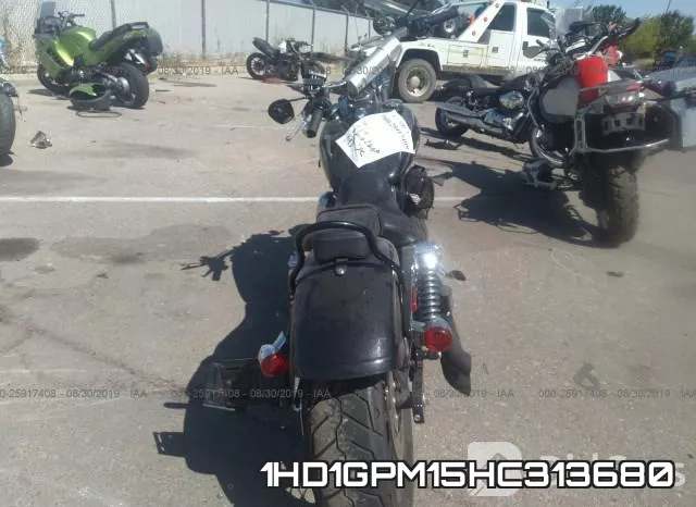 1HD1GPM15HC313680 фото 7