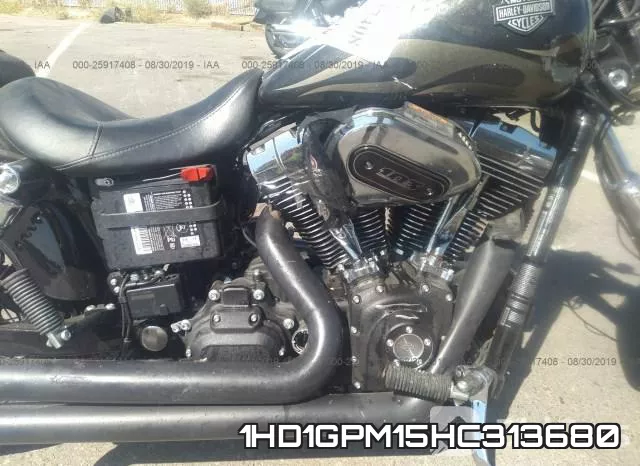 1HD1GPM15HC313680 фото 9