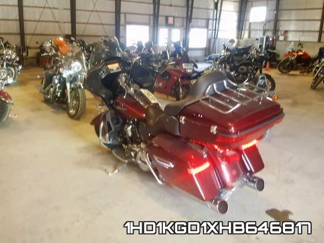 1HD1KGD1XHB646817 фото 4