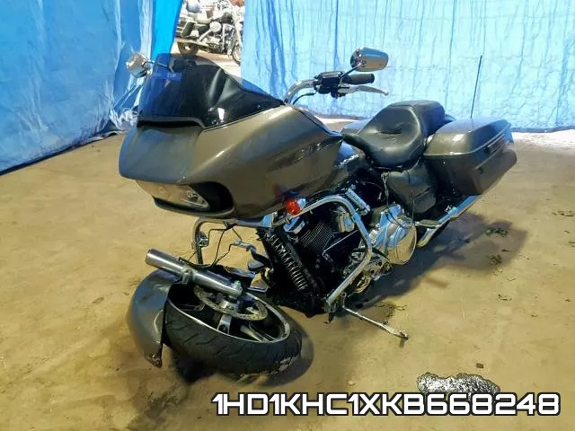 1HD1KHC1XKB668248 фото 3