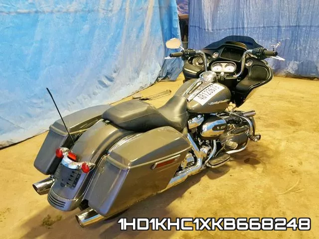 1HD1KHC1XKB668248 фото 5