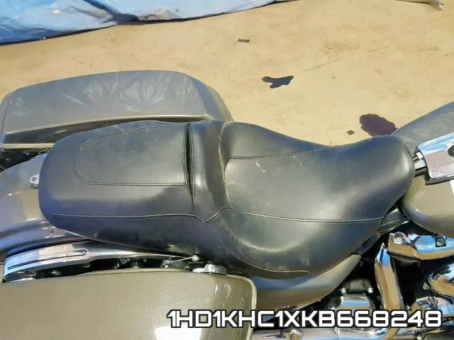 1HD1KHC1XKB668248 фото 7