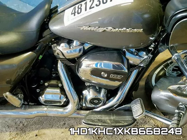 1HD1KHC1XKB668248 фото 8