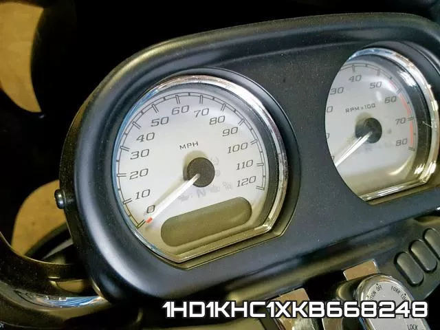 1HD1KHC1XKB668248 фото 9