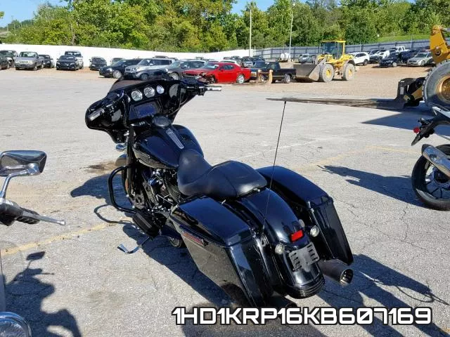 1HD1KRP16KB607169 фото 4