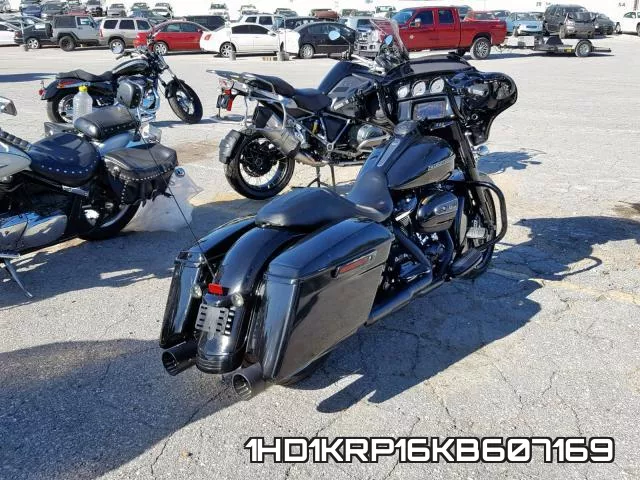 1HD1KRP16KB607169 фото 5