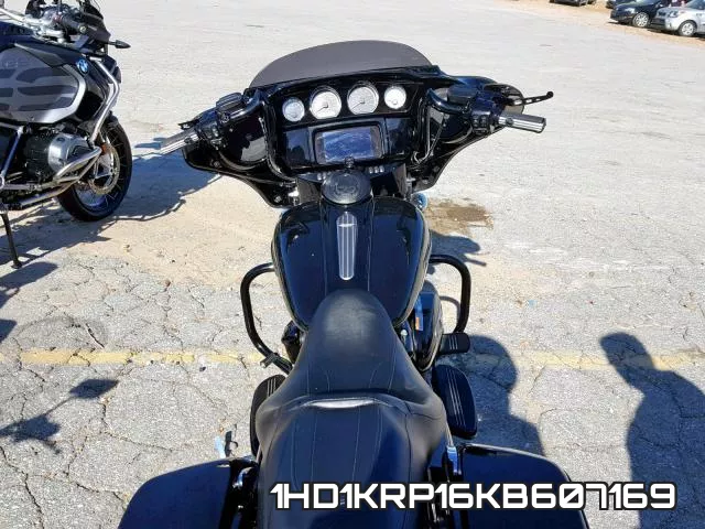 1HD1KRP16KB607169 фото 6