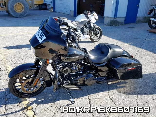 1HD1KRP16KB607169 фото 10