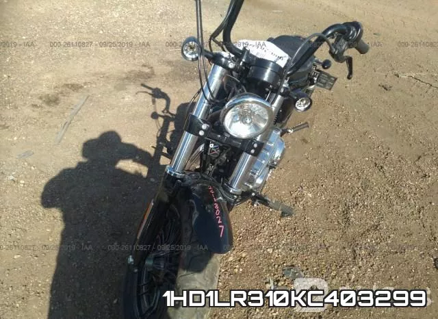 1HD1LR310KC403299 фото 6
