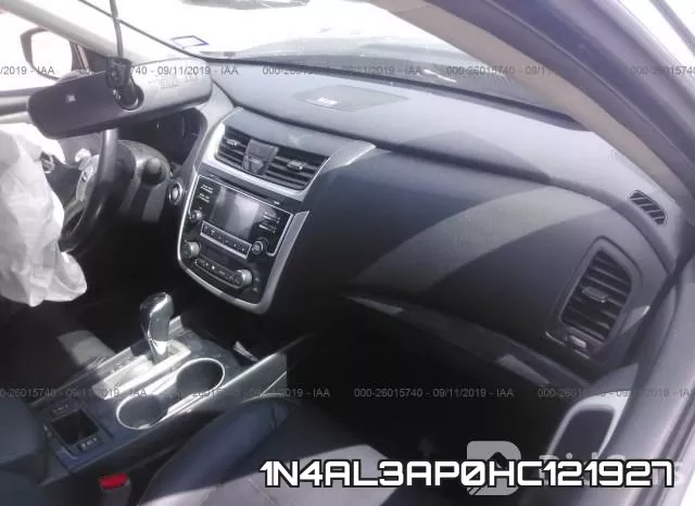 1N4AL3AP0HC121927 фото 6