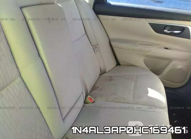 1N4AL3AP0HC169461 фото 9