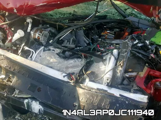 1N4AL3AP0JC111940 фото 8