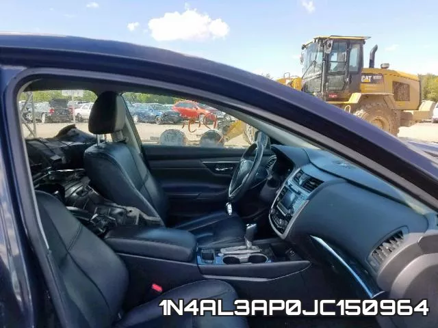 1N4AL3AP0JC150964 фото 6