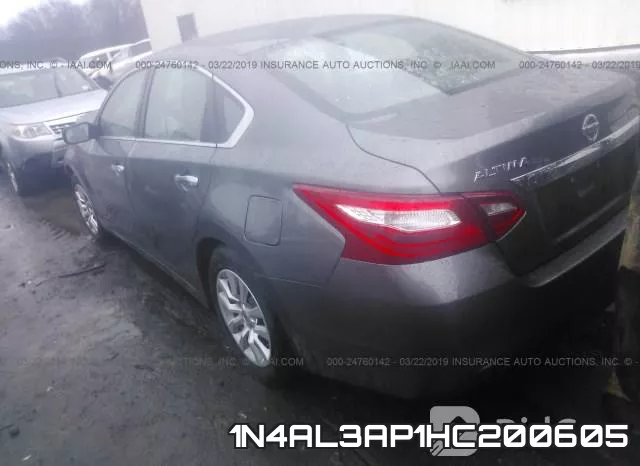 1N4AL3AP1HC200605 фото 4