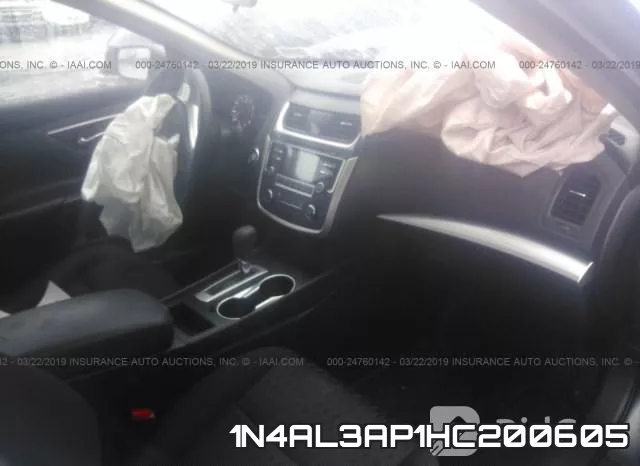1N4AL3AP1HC200605 фото 6