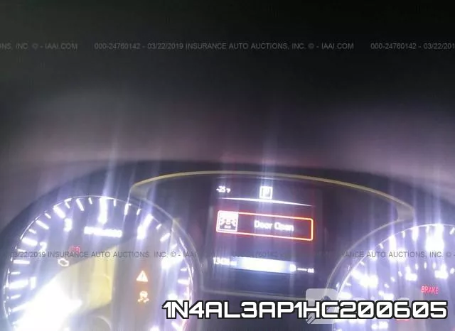 1N4AL3AP1HC200605 фото 8