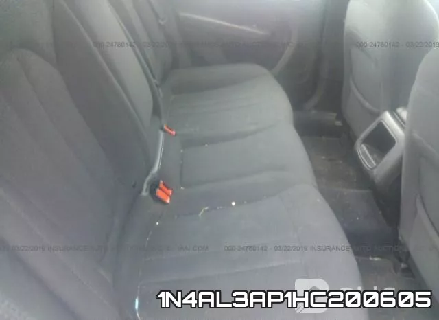 1N4AL3AP1HC200605 фото 9