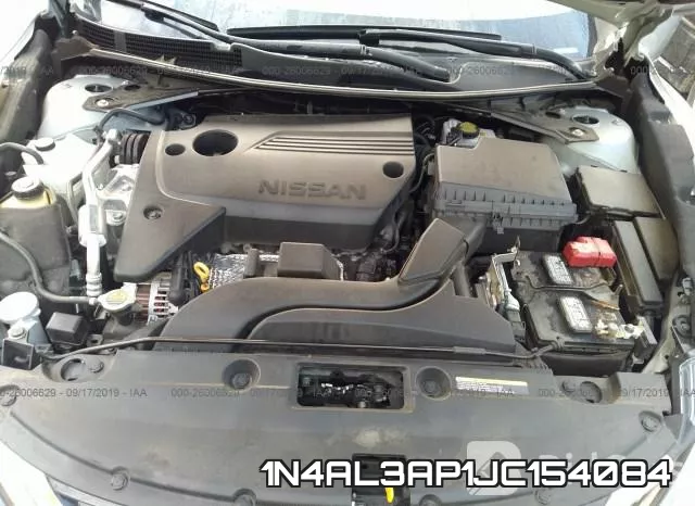1N4AL3AP1JC154084 фото 2