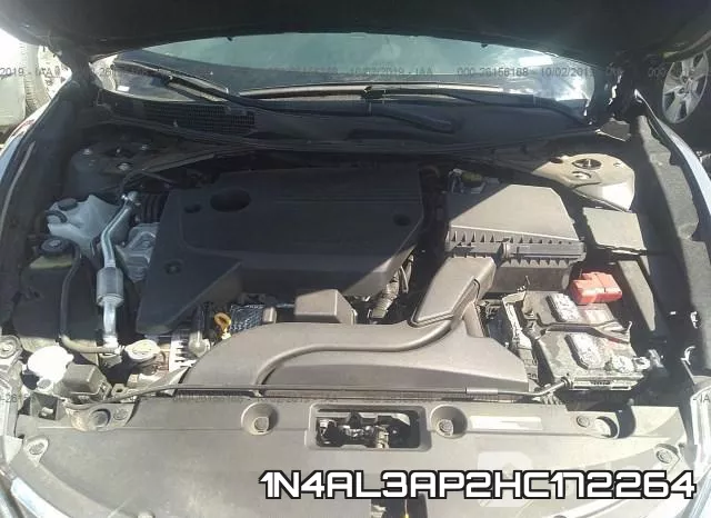 1N4AL3AP2HC172264 фото 2
