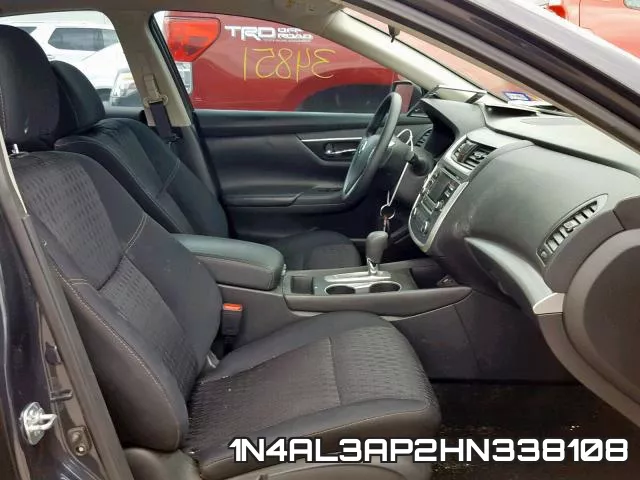 1N4AL3AP2HN338108 фото 6