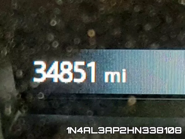 1N4AL3AP2HN338108 фото 9
