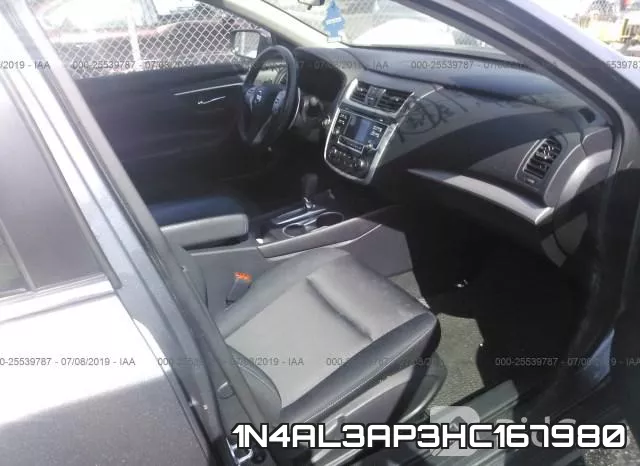 1N4AL3AP3HC167980 фото 6