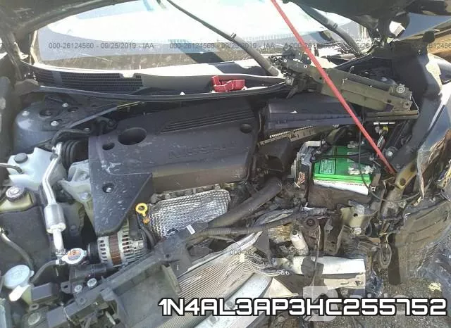 1N4AL3AP3HC255752 фото 2