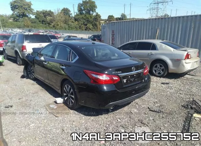 1N4AL3AP3HC255752 фото 4