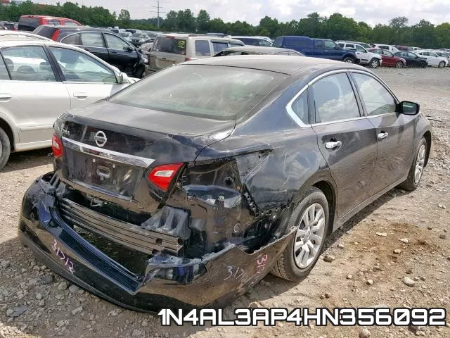 1N4AL3AP4HN356092 фото 4