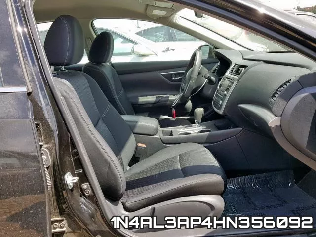 1N4AL3AP4HN356092 фото 5