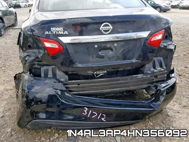 1N4AL3AP4HN356092 фото 9