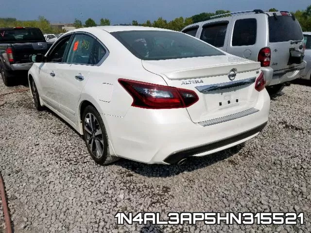 1N4AL3AP5HN315521 фото 4