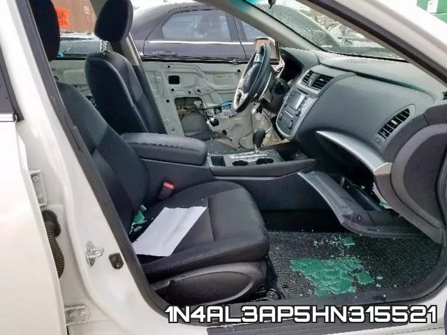 1N4AL3AP5HN315521 фото 6