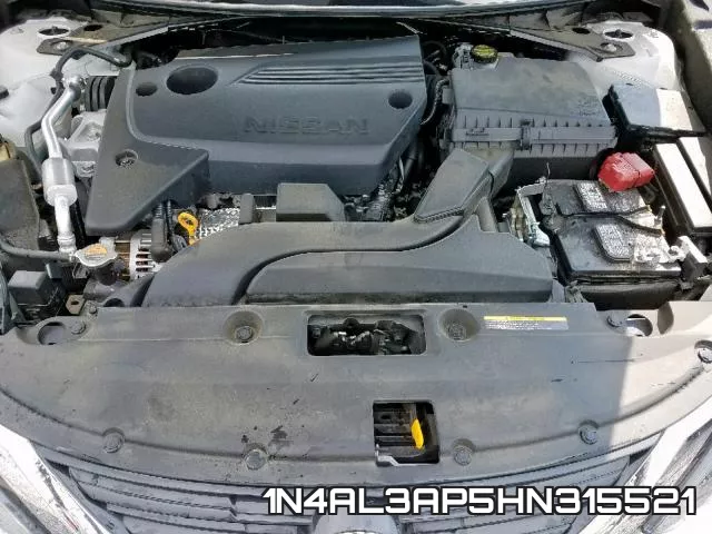 1N4AL3AP5HN315521 фото 8
