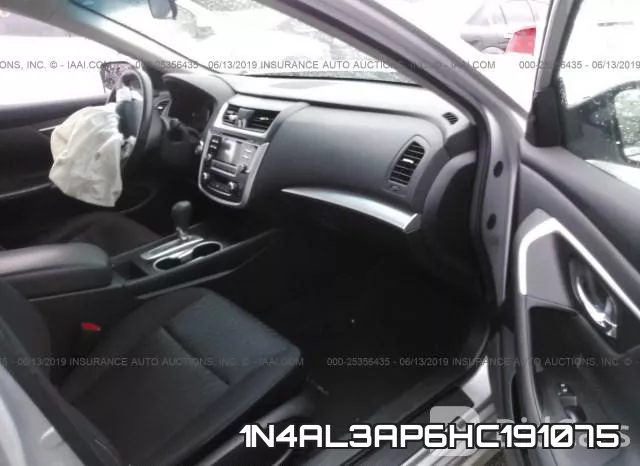 1N4AL3AP6HC191075 фото 6