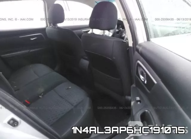 1N4AL3AP6HC191075 фото 9