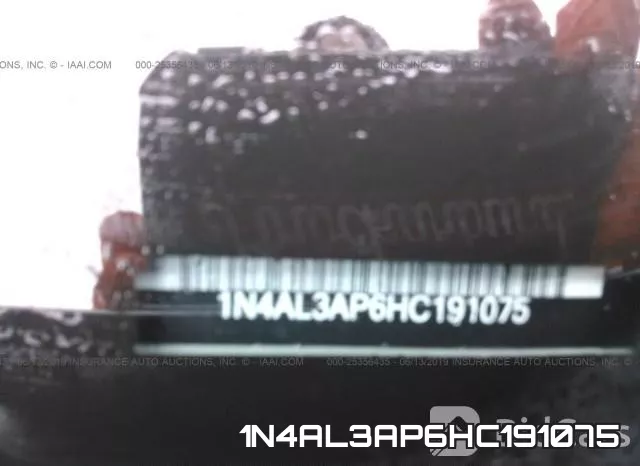 1N4AL3AP6HC191075 фото 10