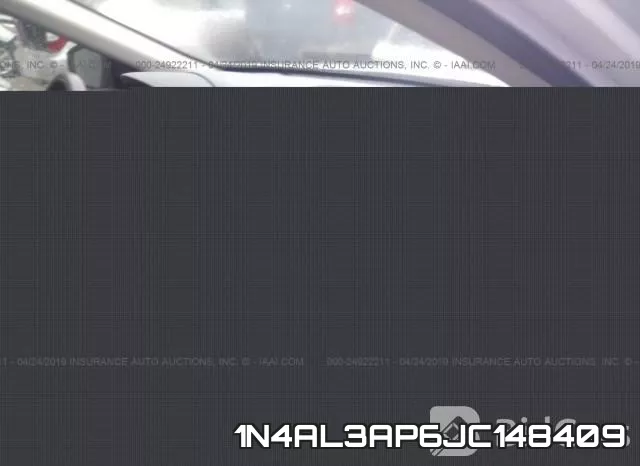 1N4AL3AP6JC148409 фото 6