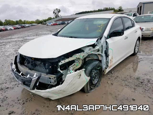 1N4AL3AP7HC491840 фото 3