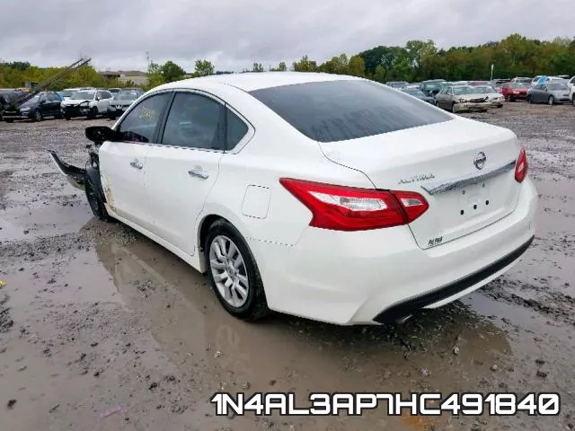 1N4AL3AP7HC491840 фото 4
