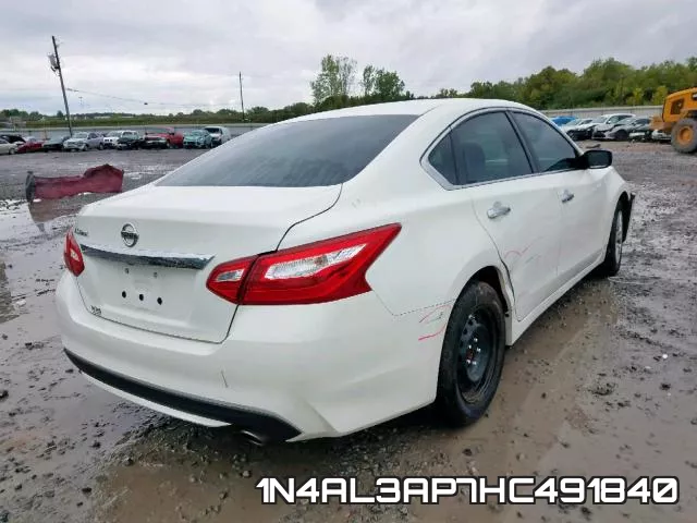 1N4AL3AP7HC491840 фото 5