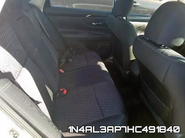 1N4AL3AP7HC491840 фото 7